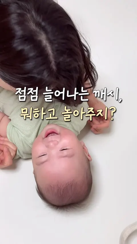 블루래빗 오감발달 리뉴얼 공구