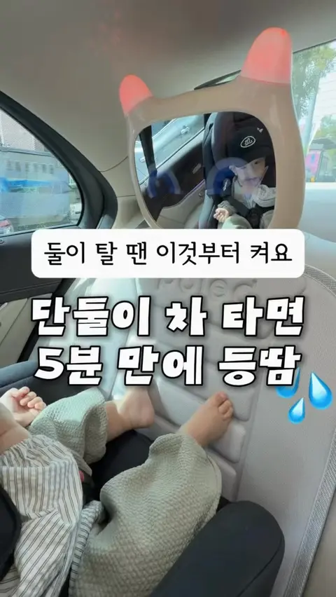 밴밧 올리 후방 거울 공구