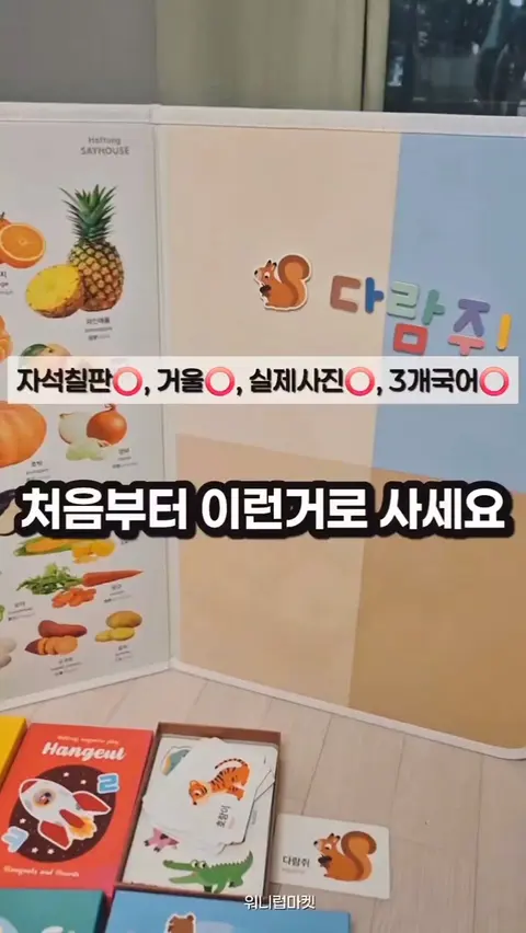 4세대 세이펜 & 5세대 세이톡 & 세이보카 공구